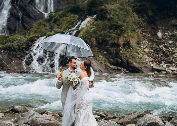 Collis Hill & * Kals-am Großglockner